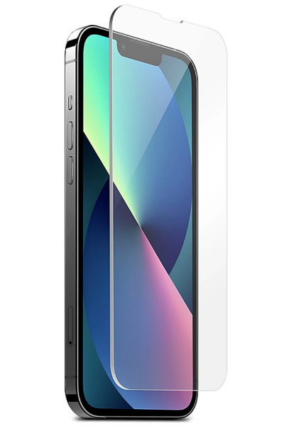 Newface iPhone 6 Plus Temperli Cam Ekran Koruyucu resmi