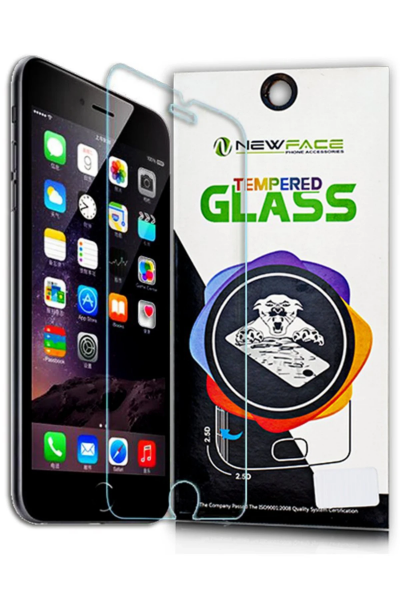 Newface Samsung Galaxy M23 Temperli Cam Ekran Koruyucu resmi