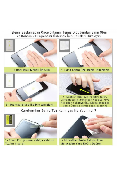 Newface Samsung Galaxy S22 Plus Temperli Cam Ekran Koruyucu resmi