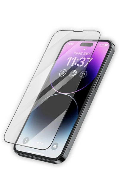 Newface Samsung Galaxy A73 5G Pasifik Cam Ekran Koruyucu resmi