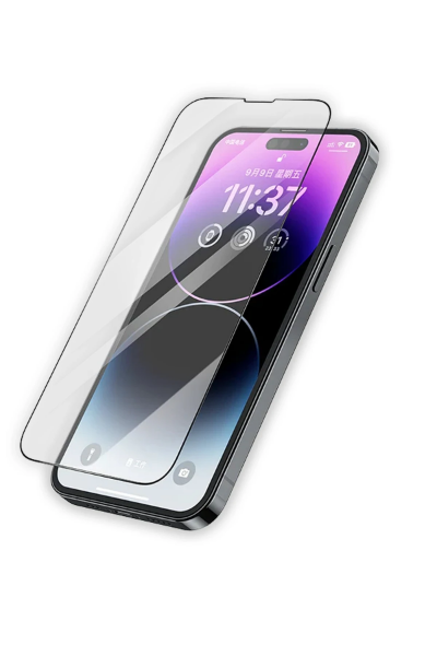 Newface İnfinix Smart 9 4G Pasifik Cam Ekran Koruyucu resmi