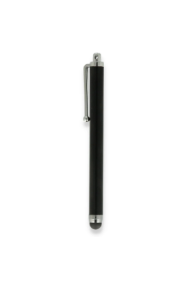 Newface Dokunmatik Stylus Kalem NF01 - Siyah resmi