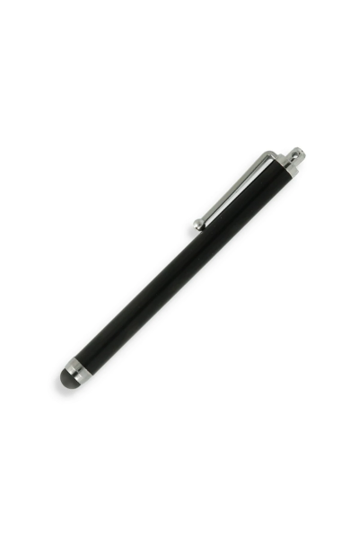 Newface Dokunmatik Stylus Kalem NF01 - Siyah resmi