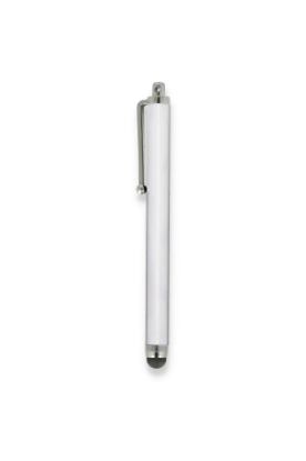 Newface Dokunmatik Stylus Kalem NF01 - Beyaz resmi
