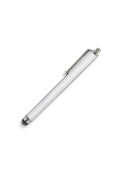 Newface Dokunmatik Stylus Kalem NF01 - Beyaz resmi
