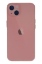 Newface iPhone 13 Kılıf PP Ultra İnce Kapak - Pembe resmi