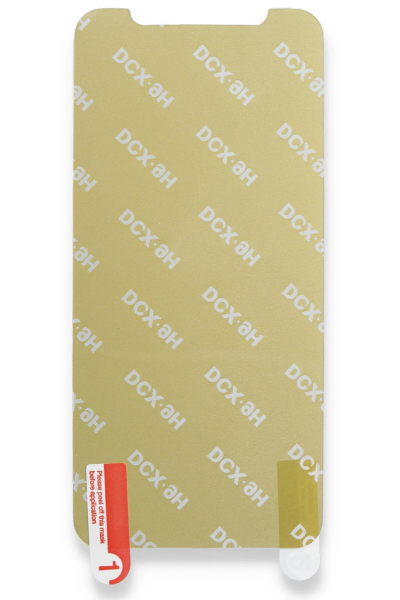 Newface Xiaomi Redmi Note 10 Pro Royal Nano Ekran Koruyucu resmi