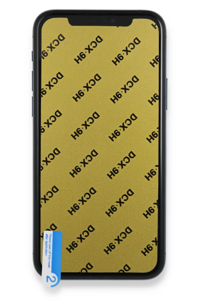 Newface iPhone 14 Royal Nano Ekran Koruyucu resmi