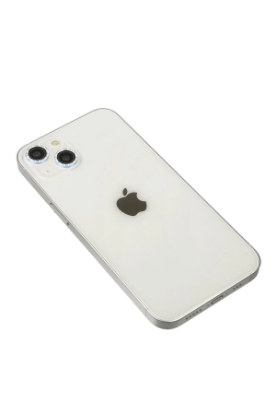 Newface iPhone 14 Diamond Kamera Lens - Sierra Blue resmi