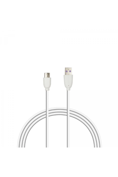 Newface NF7007 Lightning USB Kablo - Beyaz resmi