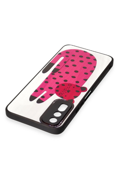 Newface Vivo Y11S Kılıf Mirror Desenli Kapak - Mirror - 12 resmi