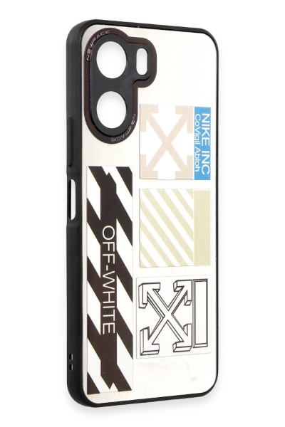 Newface Vivo Y16 Kılıf Mirror Desenli Kapak - Mirror - 6 resmi