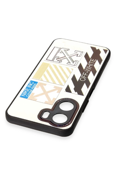 Newface Vivo Y16 Kılıf Mirror Desenli Kapak - Mirror - 6 resmi