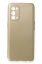 Newface Oppo Reno 5 Pro Kılıf First Silikon - Gold resmi