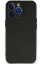 Newface iPhone 13 Pro Kılıf First Silikon - Siyah resmi