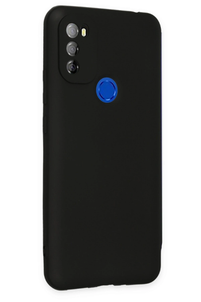 Newface Reeder P13 Blue Max Pro 256GB Kılıf First Silikon - Siyah resmi