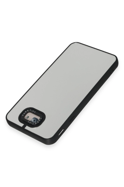 Newface Samsung Galaxy J7 Prime Kılıf Mirror Desenli Kapak - Mirror - 16 resmi