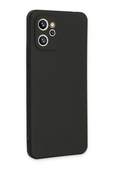 Newface Reeder S19 Max Pro Kılıf First Silikon - Siyah resmi