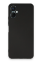 Newface Tecno Spark 9 Pro Kılıf First Silikon - Siyah resmi