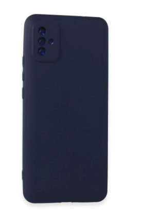 Newface Reeder P13 Blue Max Pro Lite 2022 Kılıf First Silikon - Lacivert resmi