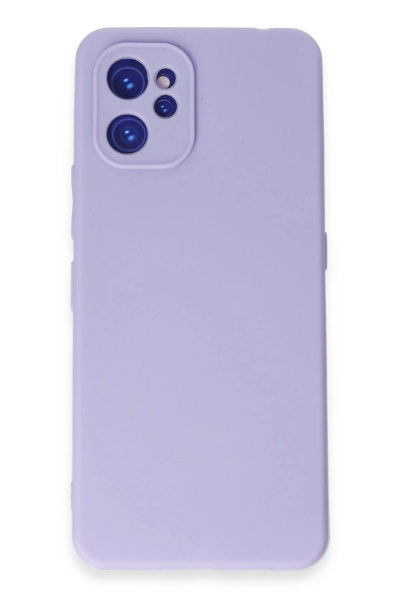Newface Reeder S19 Max Pro Kılıf First Silikon - Lila resmi