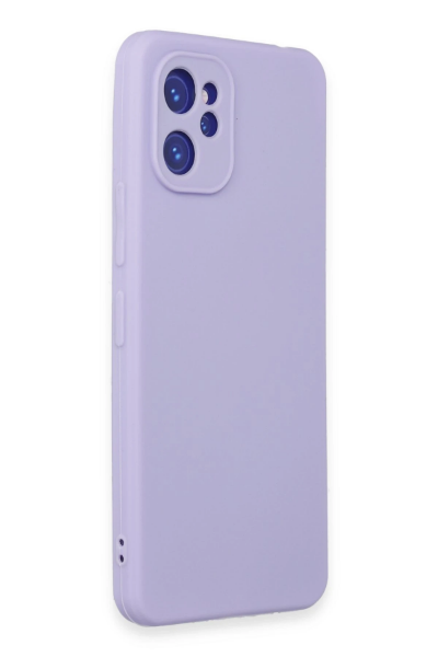 Newface Reeder S19 Max Pro Kılıf First Silikon - Lila resmi