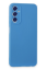 Newface Samsung Galaxy A05S Kılıf First Silikon - Mavi resmi