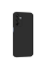 Newface Samsung Galaxy A25 5G Kılıf First Silikon - Siyah resmi