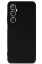 Newface Realme C65 Kılıf First Silikon - Siyah resmi