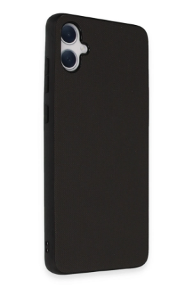 Newface Samsung Galaxy A05 Kılıf Taft Kapak - Titan Gri resmi