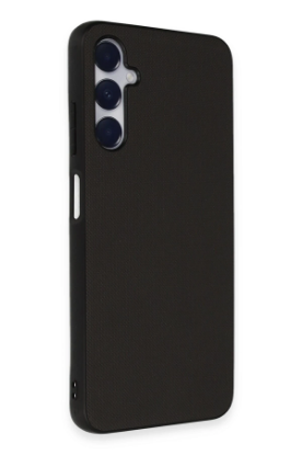 Newface Samsung Galaxy A05S Kılıf Taft Kapak - Titan Gri resmi