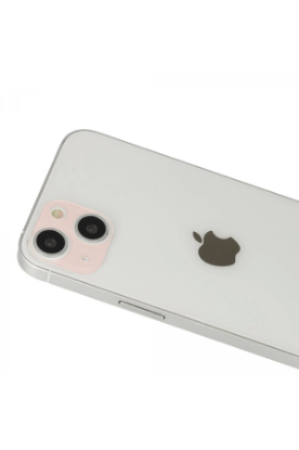 Newface iPhone 13 Rainbow Kamera Lens Koruma Cam - Rose Gold resmi