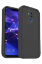 Newface Huawei Mate 20 Lite Kılıf Viera Silikon - Siyah resmi