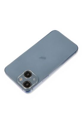 Newface iPhone 13 Mini Shine Kamera Lens Koruma Cam - Siyah resmi