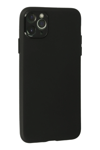 Newface iPhone 11 Pro Kılıf Puma Silikon - Siyah resmi