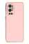 Newface One Plus 9 Pro Kılıf Volet Silikon - Pembe resmi