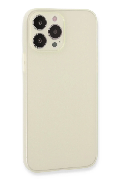 Newface iPhone 13 Pro Kılıf Puma Silikon - Gold resmi