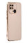 Newface Xiaomi Redmi 10C Kılıf Volet Silikon - Pembe resmi