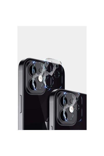 Newface Xiaomi Redmi Note 13 4G Kamera Lens Koruma Cam resmi