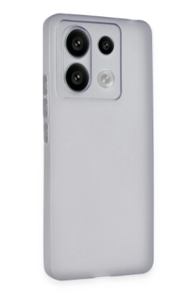 Newface Xiaomi Redmi Note 13 Pro 5G Kılıf Puma Silikon - Mor resmi