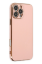 Newface iPhone 16 Pro Max Kılıf Volet Silikon - Pembe resmi