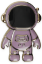 Newface Astro Stand Astronot - Mor resmi
