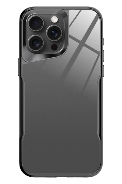 Joko iPhone 14 Pro Craft Kapak - Siyah resmi