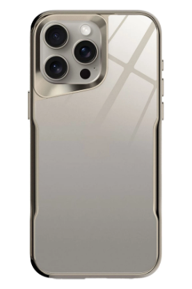 Joko iPhone 14 Pro Craft Kapak - Titan Gri resmi