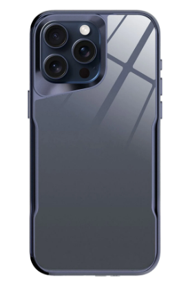 Joko iPhone 14 Pro Max Craft Kapak - Lacivert resmi