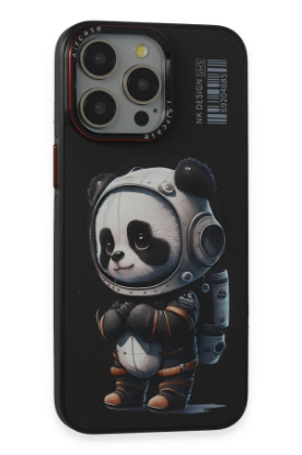 Joko iPhone 13 Pro Max Fun Magsafe Kapak - Siyah resmi