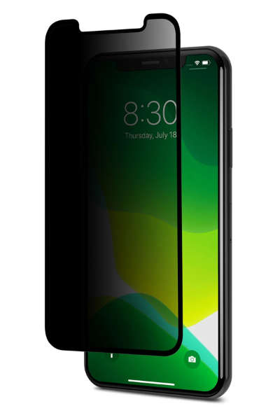 Newface Xiaomi Redmi Note 10 5D Hayalet Cam Ekran Koruyucu resmi