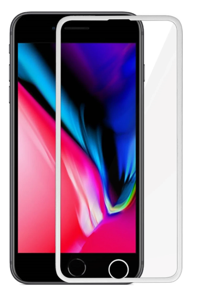 Newface iPhone 14 Pro 18D Cam Ekran Koruyucu resmi