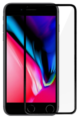 Newface iPhone 14 Pro Max 18D Cam Ekran Koruyucu resmi