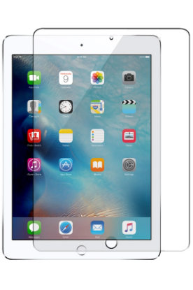 Newface Samsung Galaxy T280 Tab A 7 Tablet Cam Ekran Koruyucu resmi